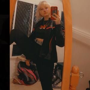 Meet your Posher, Grace